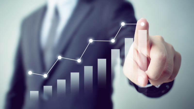 10 Best Business Trends Reshaping the Market in 2025