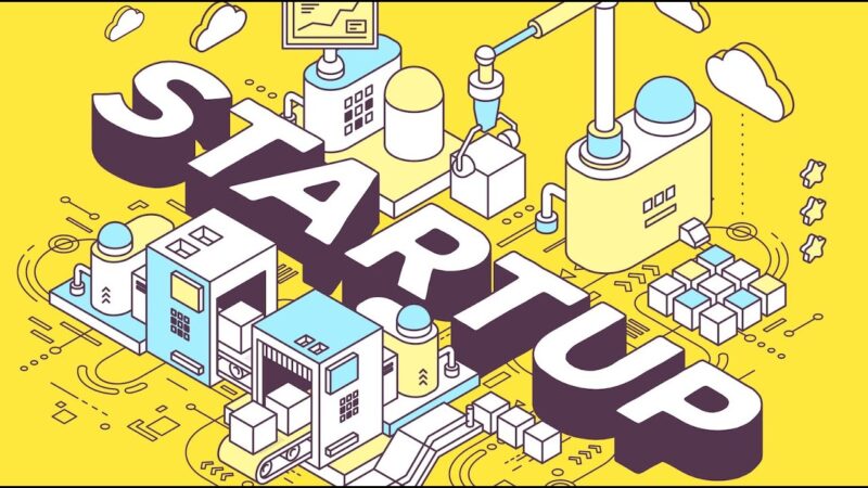 10 Best Startup Launches Making Headlines in 2025