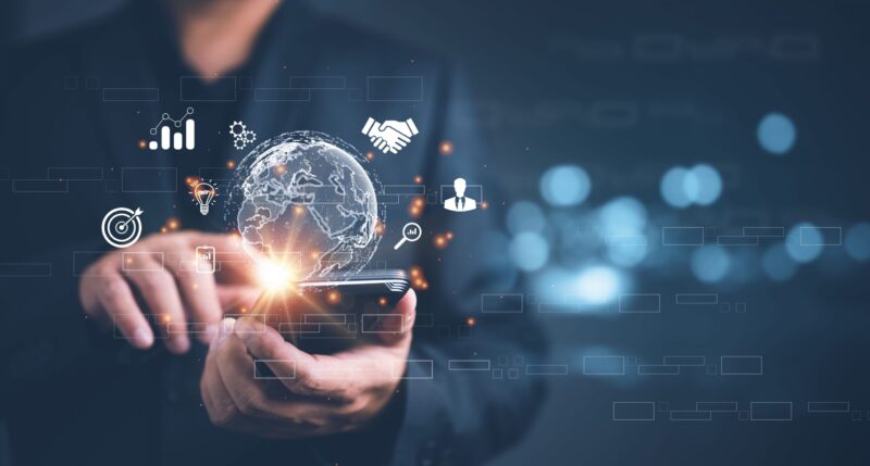 The Business Models Dominating Global Markets in 2025