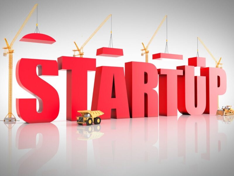 Top 10 Indian Startups to Watch in 2025
