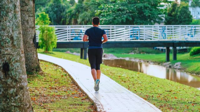 The Ultimate Guide to the Top 10 Health Benefits of Walking Daily in 2025