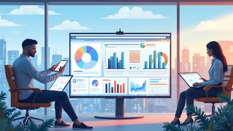 DigiSME Pioneers Key Strategies for Overcoming HRMS Implementation Hurdles