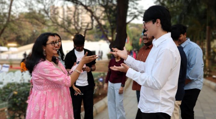 Suchitra Academy Hosts Vibrant Alumni Meet on 30 December