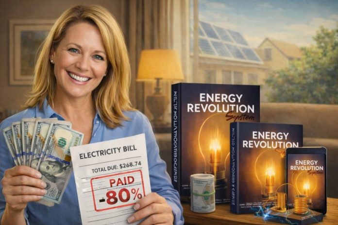 Energy Revolution System: Complete Review of the DIY Power Generator and Its Claims