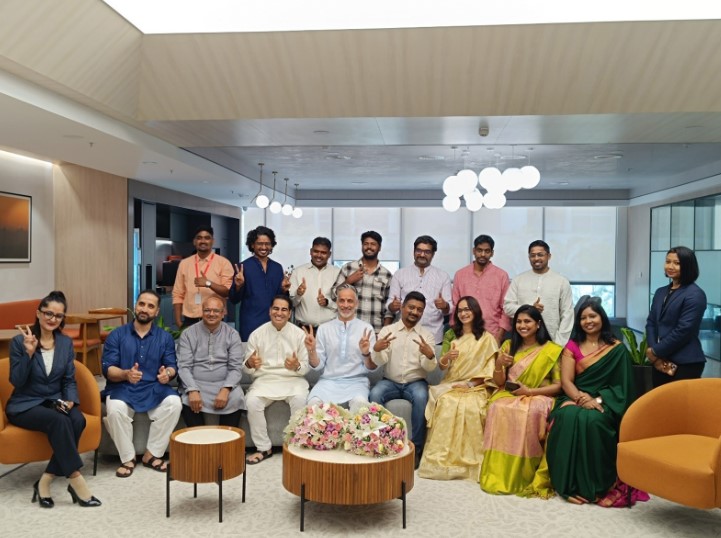 SA Technologies Enables Axiado Corporation’s India GCC Launch, Strengthening Global Expansion Strategy